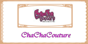 Cha cha couture