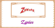 Zanies