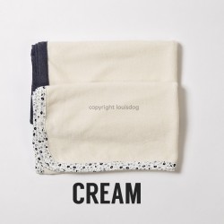 Louisdog（ルイスドッグ）犬用タオル Organic Towel オーガニック タオル